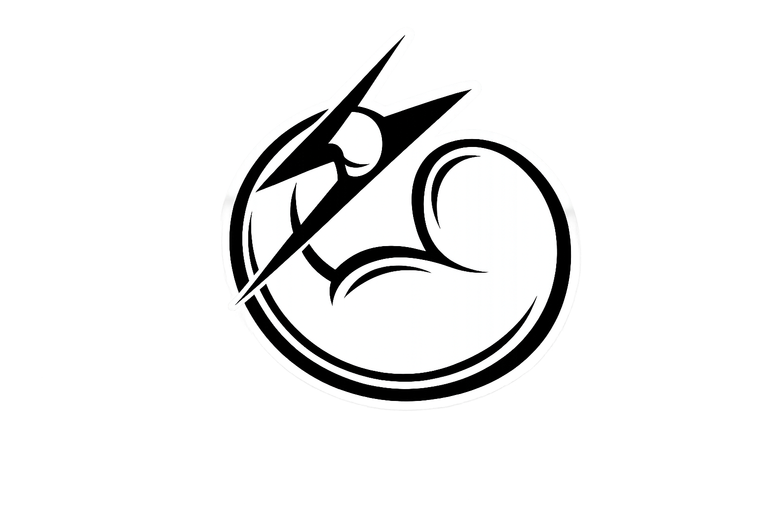 조유시스템 로고